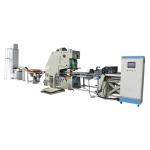 High Speed Aerosol Come Can Making Machine for sale