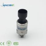 Hydraulic control Compressor pressure sensor for sale