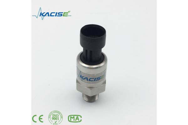 Hydraulic control Compressor pressure sensor