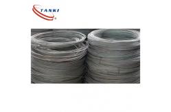 China  FeCrAl Alloy 1Cr13Al4 Used For Household Appliances supplier