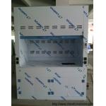 Practical Chemical Fume Hood Multipurpose For Furniture Distributor for sale