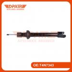 Front Variable Dampers Shock Absorber For Jaguar XF260 OEM T4N7343 for sale