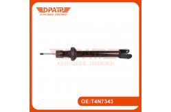 China Front Variable Dampers Shock Absorber For Jaguar XF260 OEM T4N7343 supplier