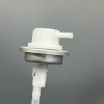 Eco-Friendly WD-40 Lubricant Valve for Sustainable Manufacturing with Recyclable Aluminum Body for sale