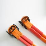 Customized Request Industrial Cable Assembly for Automation Automotive Wire Harness