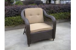 China  3pcs poly cane pool furntiure supplier
