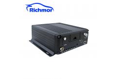 China MDVR System Vehicle Cctv System HDD Storage ADAS DSM BSD Optional supplier