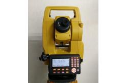 China Topcon new model  GTS1002 Total Station supplier