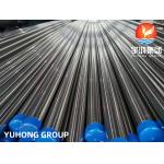 ASTM A213 / A269 TP316L Bright Annealed Stainless Steel Seamless Tube for sale
