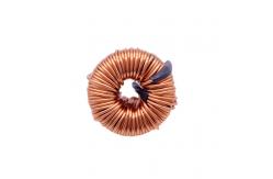 China Variable toroidal ferrite coil choke  inductor  1h inductor supplier