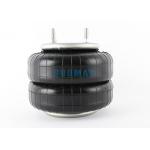2B9-250 Goodyear Air Lift Suspension Air Spring Double Convoluted W01-358-6943 Firestone 1/4NPTF for sale