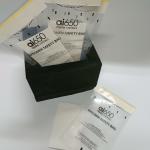 Ai 650 4 Slotted Specimen Transport Bag 250mm X 300mm