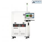 TR7007Q Plus SPI sMT machine Pre Owned 3D Solder Paste Inspection for sale