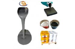 China RTV160 Good Flowability Heat Resistant Silicone For Electronics LED Encapsulation supplier