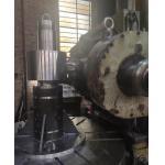 Steel Mill Pinion Gears With Customized Number Of Teeth And Tooth Profile