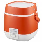 Baby Single Serving Rice Cooker , Automatic Rice Maker Knob Switch Control for sale