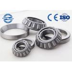 Professional 462/453X Taper Roller Bearing 57mm * 104 mm * 29.6 mm For Railway Vehicles for sale