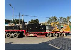 China Excavator Throttle Motor manufacturer