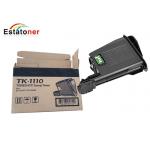 TK1110 Toner Cartridge For Kyocera Printer Fs - 1040 / 1020MFP / 1120MFP ,  Low Waste