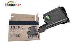 China TK1110 Toner Cartridge For Kyocera Printer Fs - 1040 / 1020MFP / 1120MFP ,  Low Waste supplier