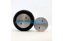 China 4.8 Max Height 3/8-16 Goodyear 1B5-510  Air Springs Vibration supplier