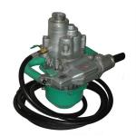 Wet type electric coal drill for sale