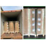 FSC & FDA Certificated Food Grade Paper Roll For Food Wrapping Virgin Pulp