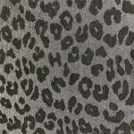 Leopard Jacket 200gsm Liberty Print Fabric Non Washable Denim Weave Twill Wear for sale