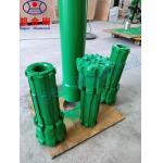 Mining Type Ad670 RC Bit for Reverse Circulation DTH Hammer ISO 9001 2008 Certification for sale