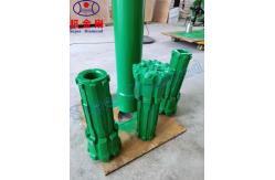 China AD670 RC Hammer and Bits Alloy Steel Material supplier