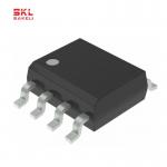 AT24CS64-SSHM-T Serial EEPROM with 8 Bit I2C Interface for Data Storage for sale