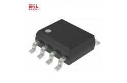 China AT24C512C-SSHM-T High Capacity 512Kb Serial EEPROM Flash Memory Chip supplier