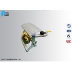 Hand Held Iec 60529 Test Equipment Device To Verify Protection Against Spraying And Splashing Water for sale