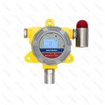 China High Precision Gas Detection Sensor Industrial Combustible With Acousto-Optic Alarm for sale