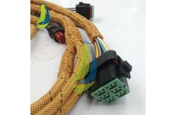 China 323-9140 3239140 Engine Wire Harness For E330D Excavator supplier