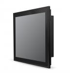 Windows Based Touch Panel PC With 10 Touch Capabilities Industrial Mounted for sale