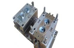 China GODE Anti Shock UVA Home Appliance Mold Plastic Die / Tooling supplier