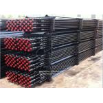 All Grade Alloy Steel Oil Field Rods Welding Hollow With Api 11b Customized Length for sale