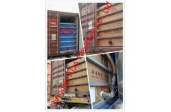 China Cashew Nut Shell Oil CNSL 20ft Flexi Bag In Container supplier