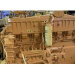 500hp 3406 Engine For D8R Bulldozer Euro 3 Emission Ready To Ship for sale