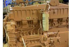 China 500hp 3406 Engine For D8R Bulldozer Euro 3 Emission Ready To Ship supplier