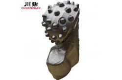 China Core Barrel Use Hard Rock Roller Cone Cutter, Sealed Bearing for Rotary Drilling Rig supplier