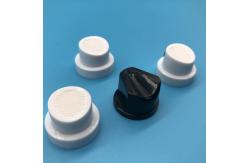 China Pneumatic Paint Application Valve for Automotive Refinishing - Efficient and Precise Coating Solution supplier