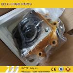 China SDLG Gear pump, 4120000063, loader parts for  wheel loader LG956  for sale for sale