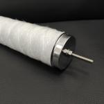 Polypropylene Core String Wound Filter Cartridge for High Temperature and Pressure for sale