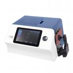 25.4/15/8/4mm Grating Colour Measurement Spectrophotometer Liquid Powder Multi Aperture
