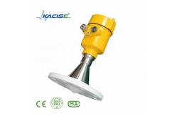 China KLD-2606 RS485 Modbus 26GHz Radar Level Meter Hygienic Liquid Level Meter supplier