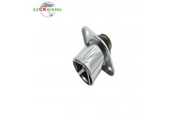 China THERMOSTAT 1830256C91 for 1306-7TA 1306-E87TA 1306-E87TA Engine supplier