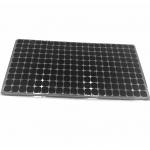 72 cells PS ,PVC plastic seed and seeding nursery starting agriculture tray for sale