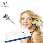Syringe Wrinkle Removal Hyaluronic Acid Filler 2ml Hyaluronic Acid Injections For Wrinkles for sale